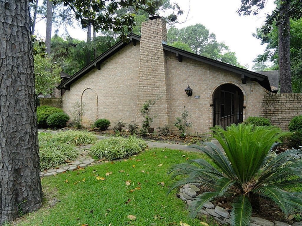 5306 Lookout Mountain Dr