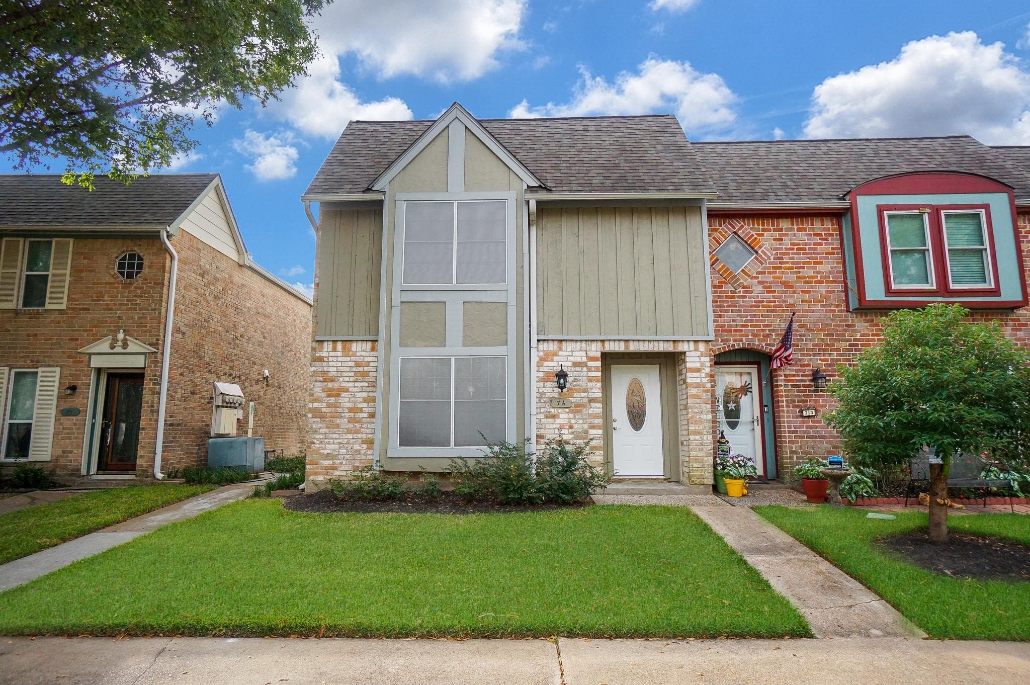 11002 Hammerly Blvd Apt 74