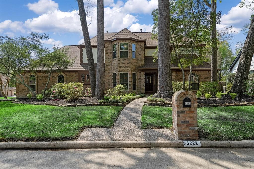 5222 Sandy Grove Dr