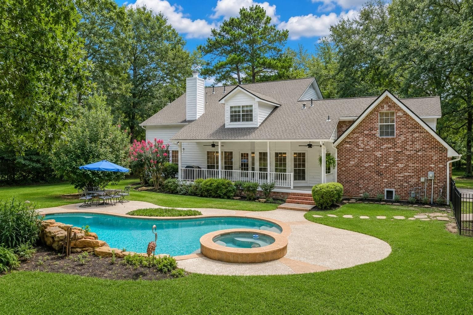 14411 Timbergreen Dr