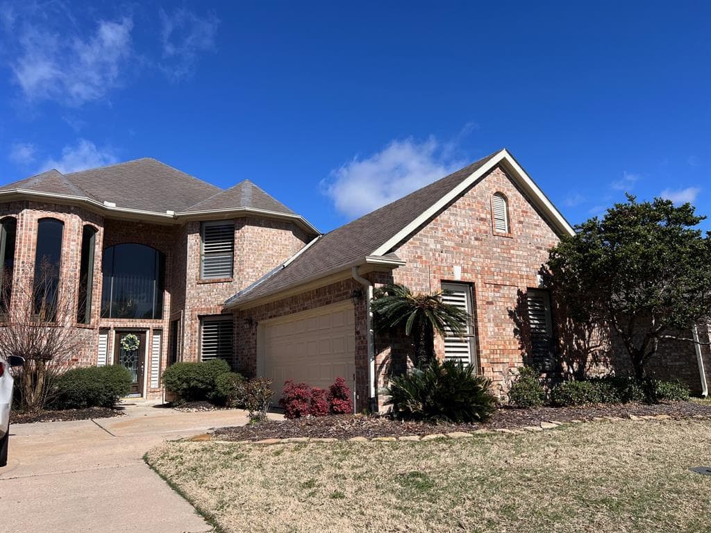 3110 Evergreen Oak Dr