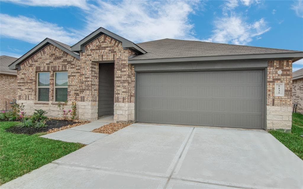 5135 Belmont Harvest Way