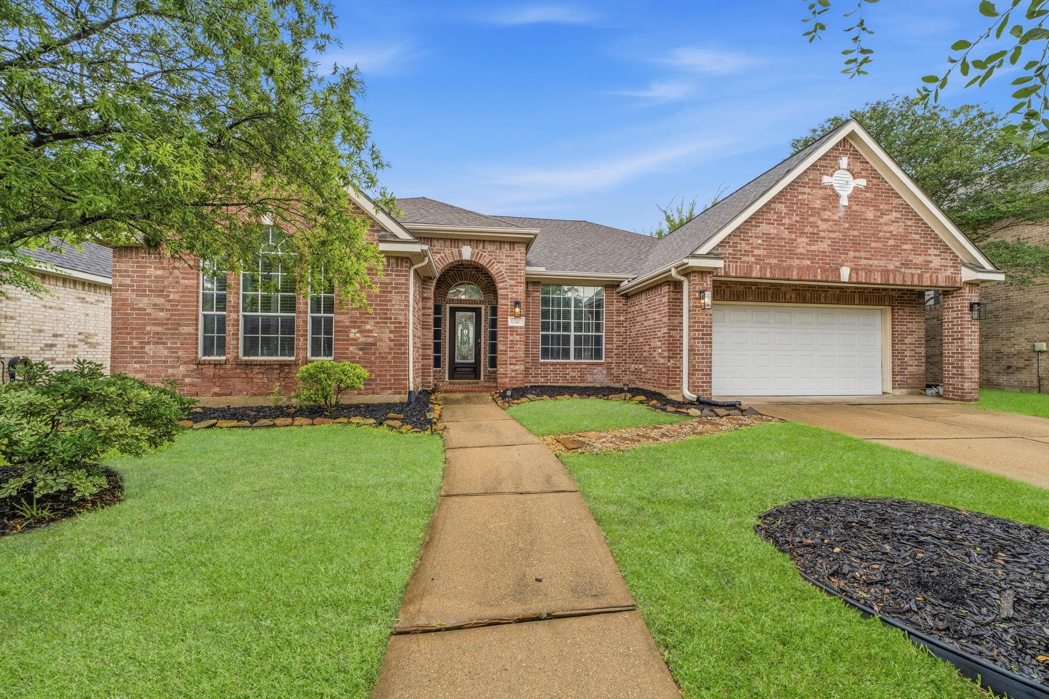 17207 Eagle Ledge Dr