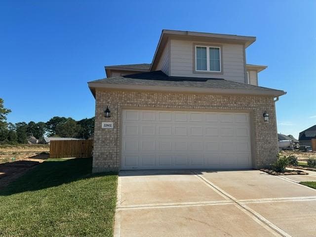 22802 Xanthos St