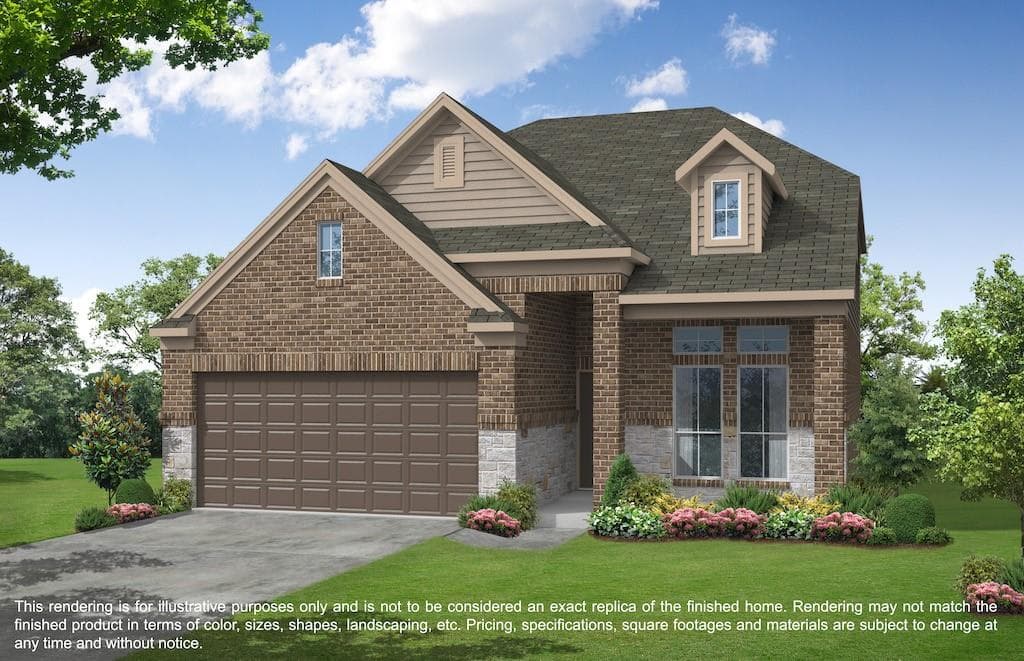 23423 Breckenridge Dale Ln