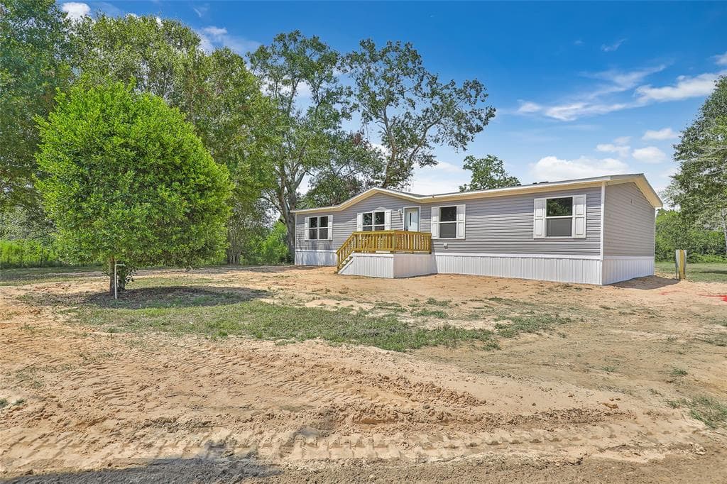 167 County Road 2273