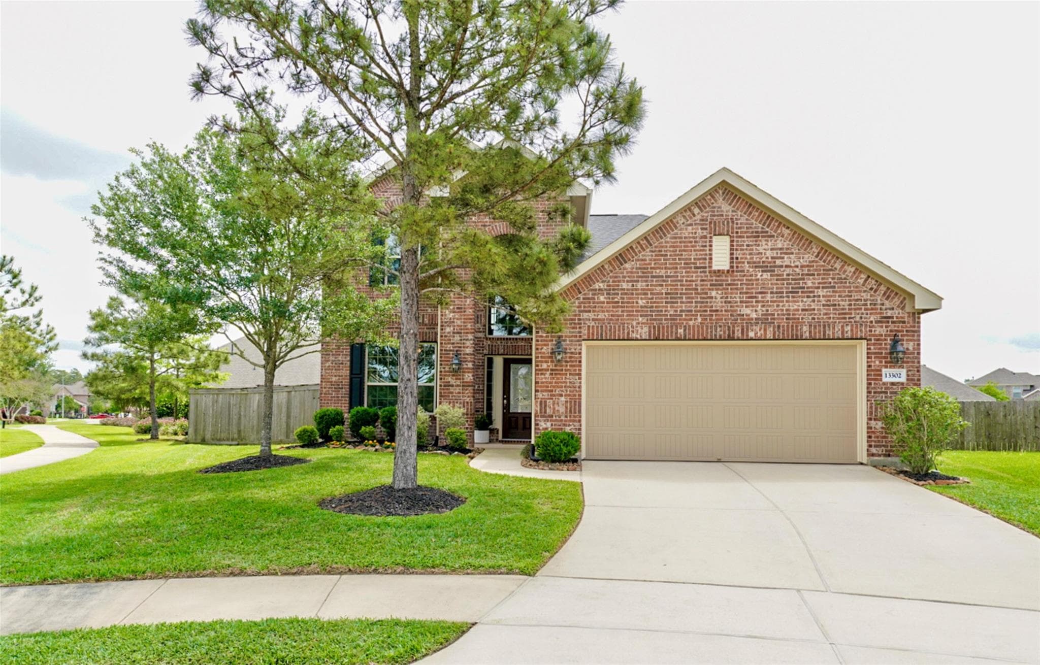 13302 Maywater Crest Ct