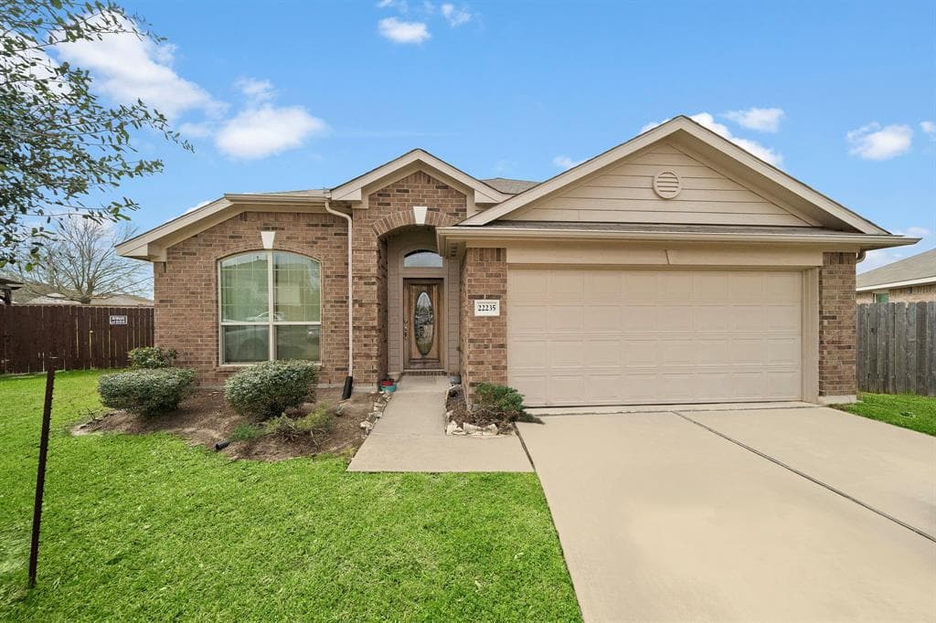 22235 Thresher Ct