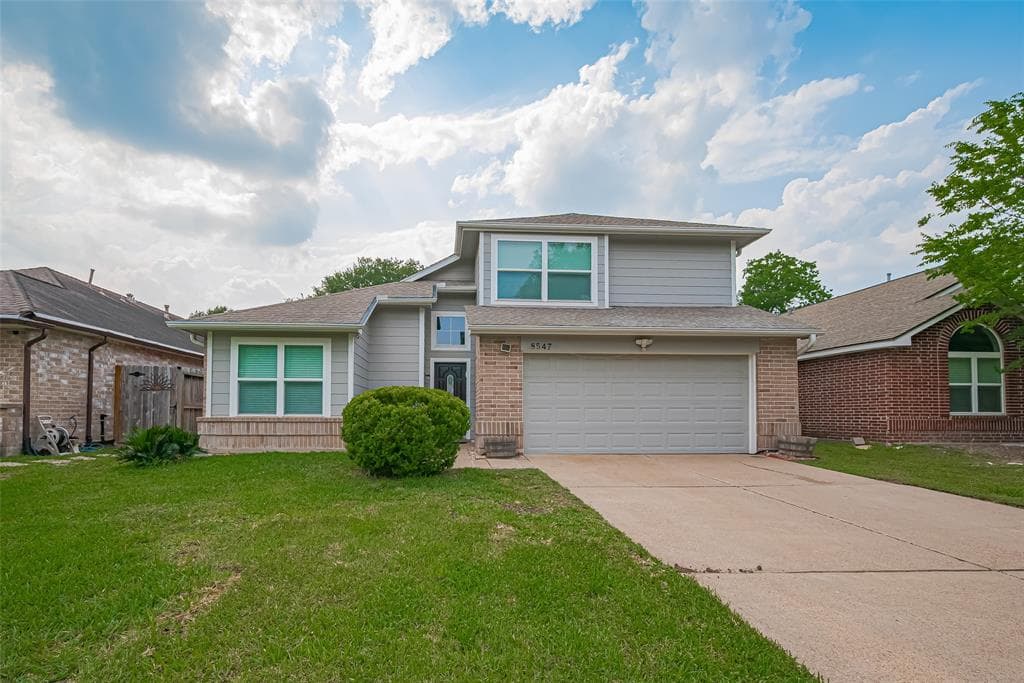 8547 Sparkling Springs Dr