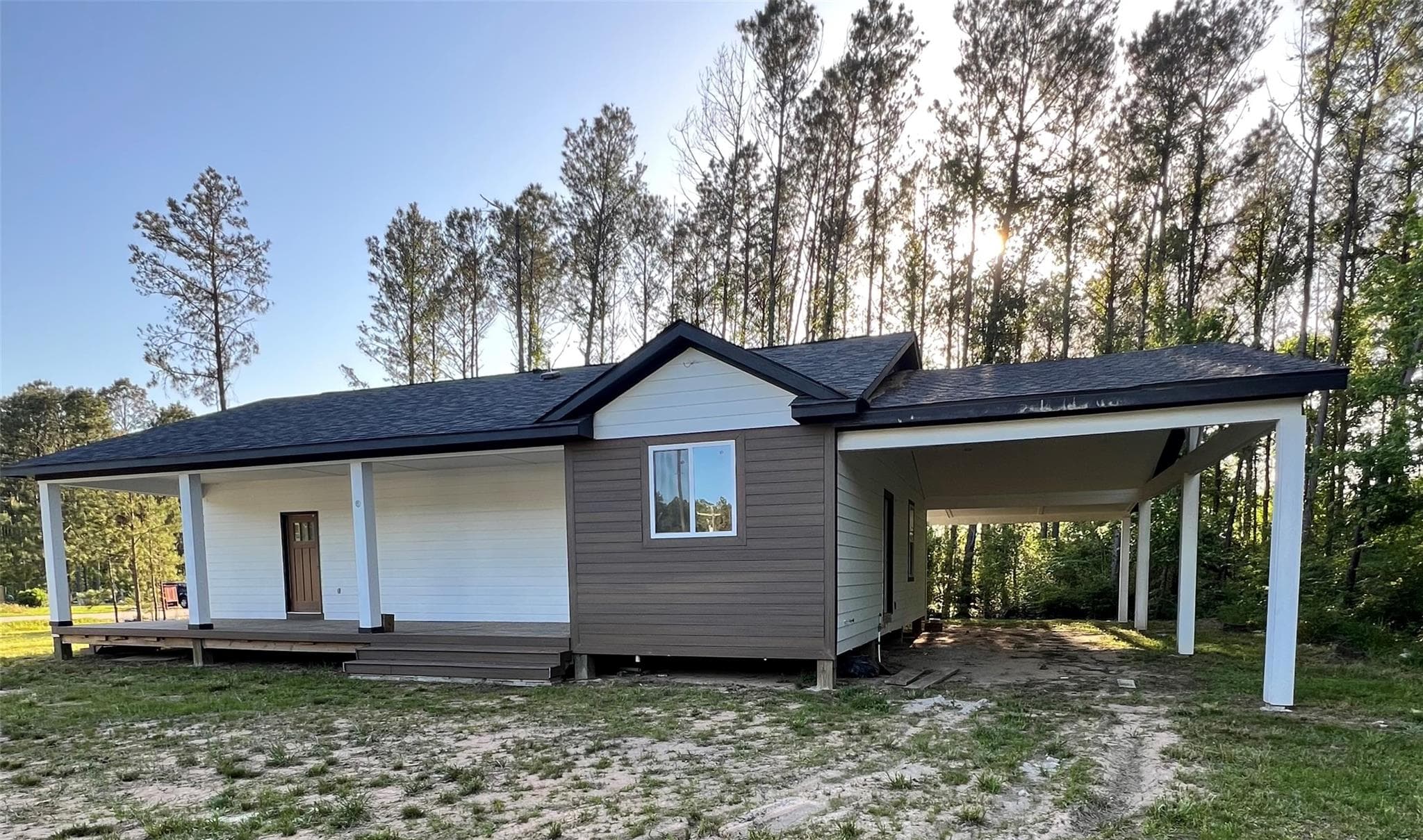 538 County Road 325