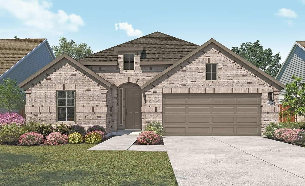 15342 Majestic Knight Dr