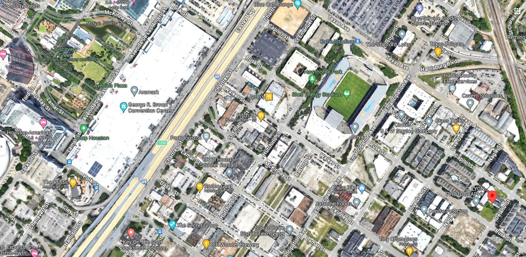 Main property image