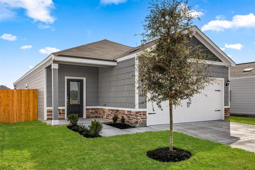 8040 Alpine Bearberry Dr