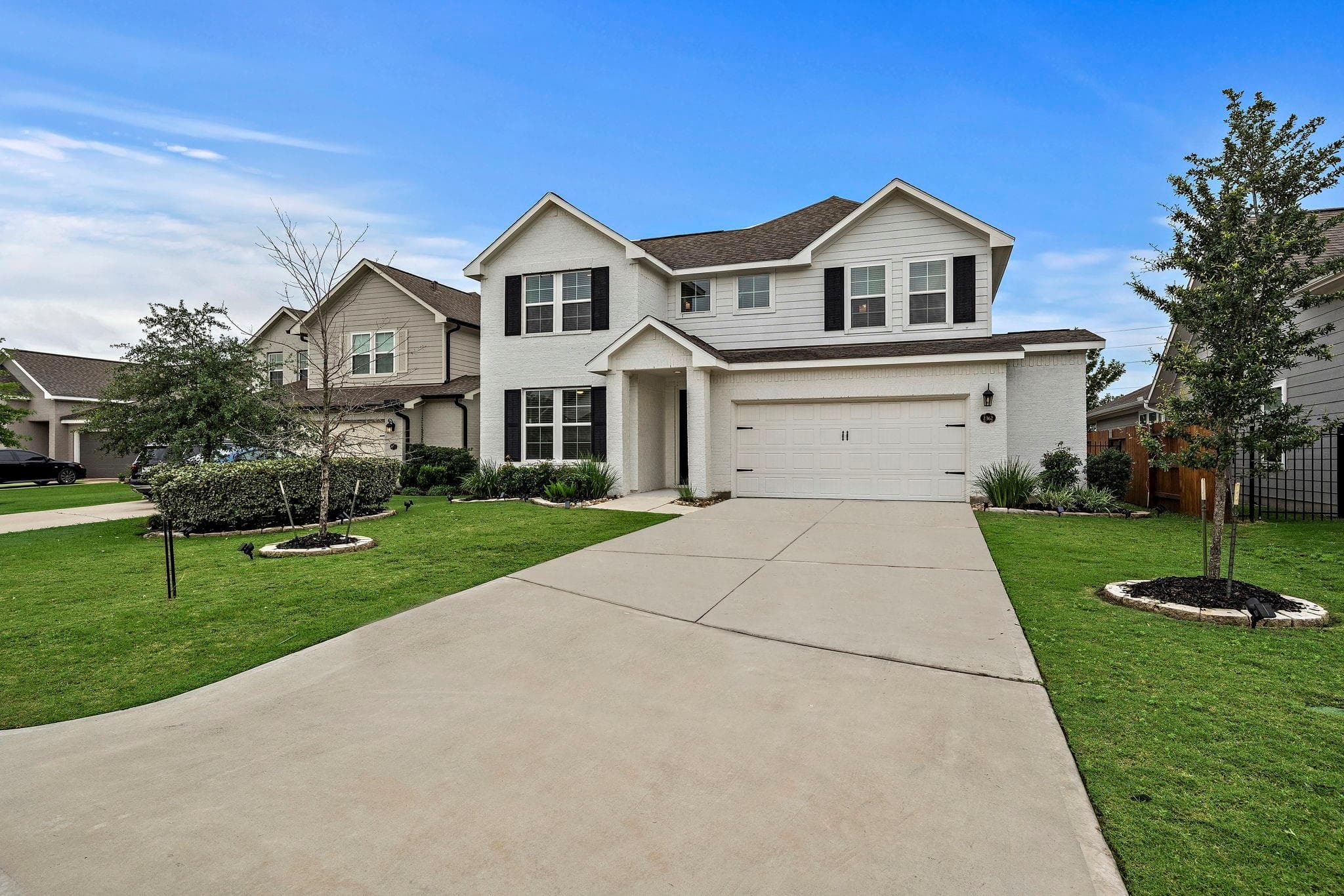 2362 Hagerman Rd