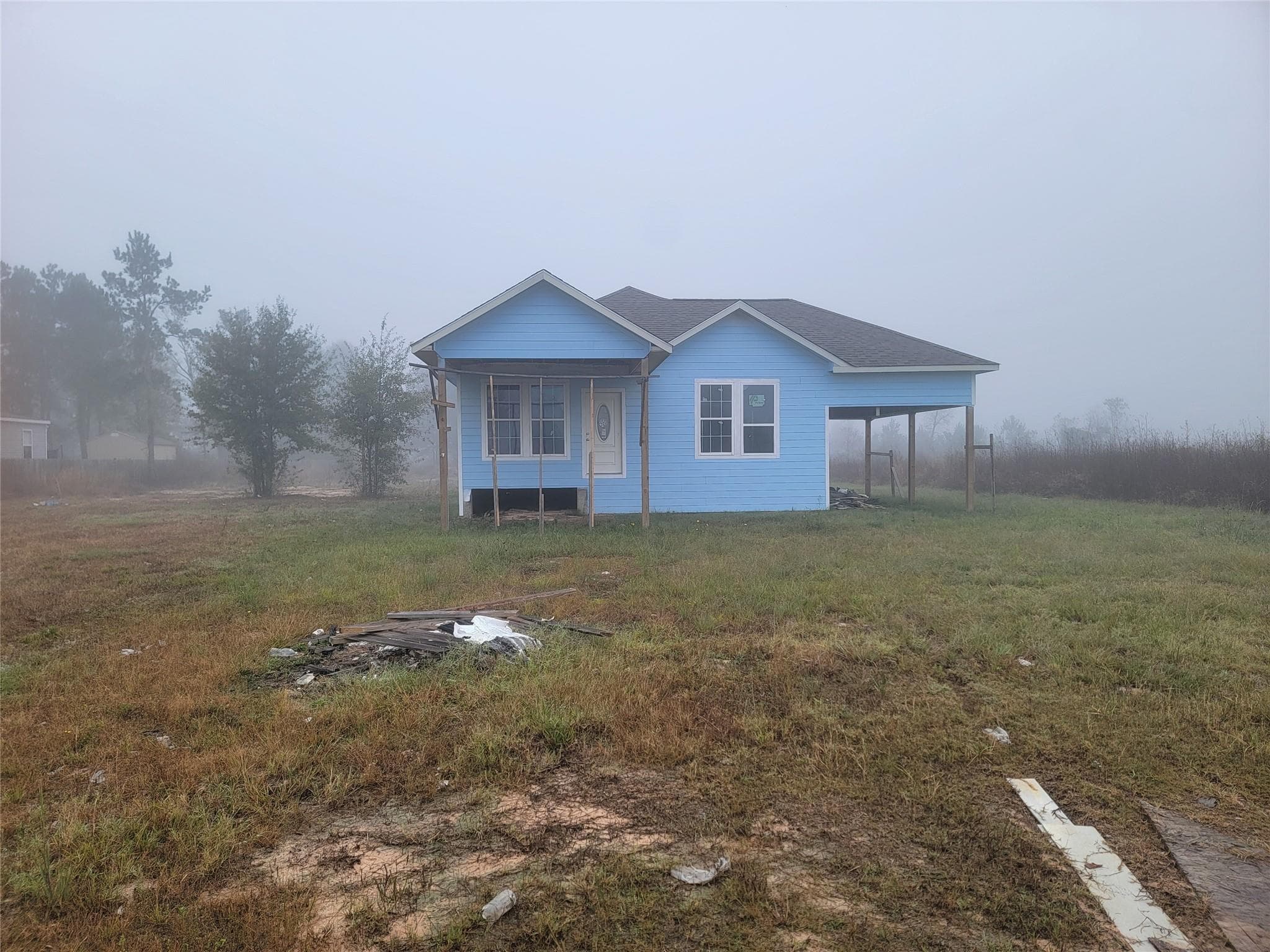 127 Road 5132