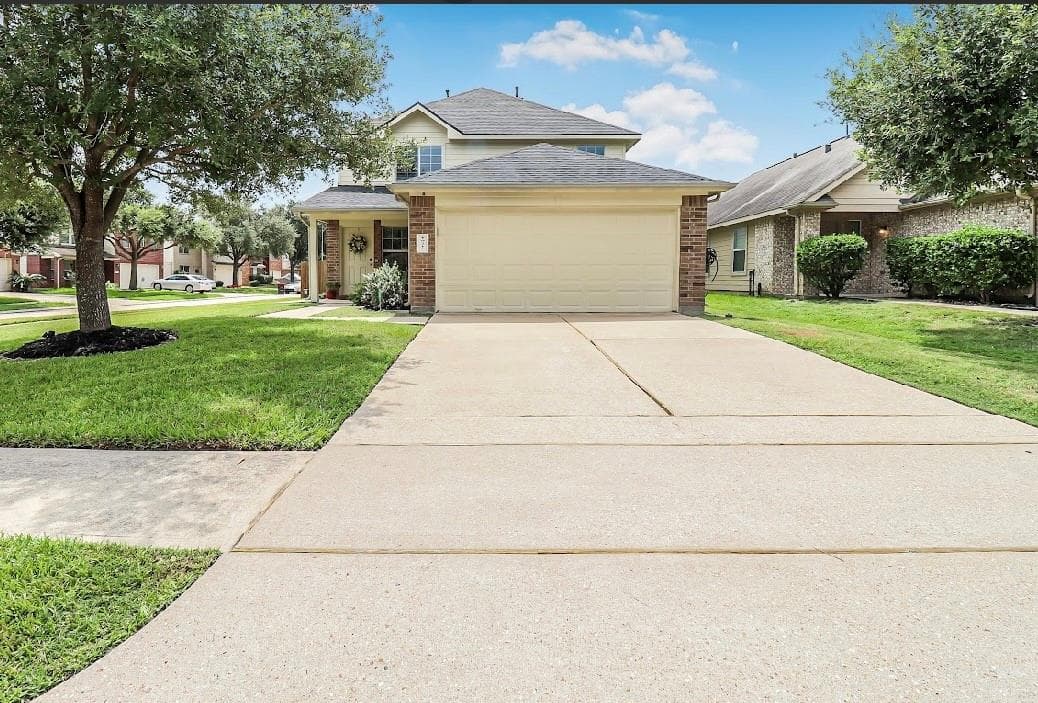 19215 Lakota Dr