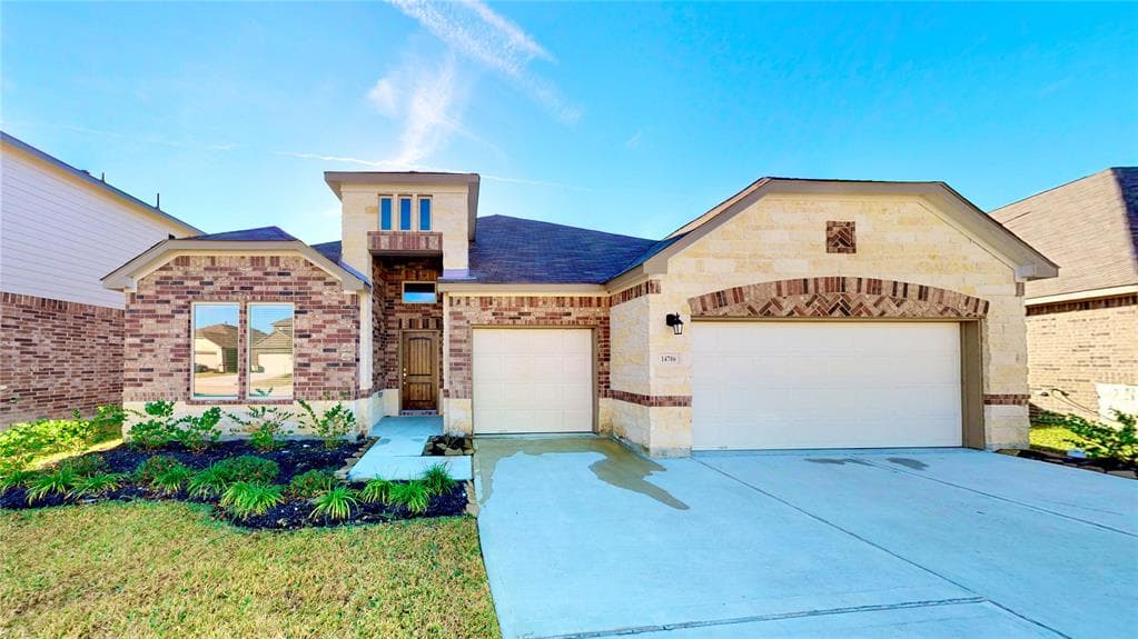 14706 Garner Falls Trl