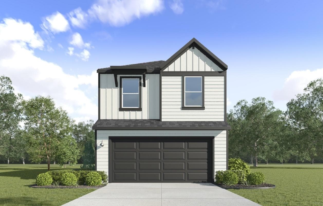 3020 Skyline Mesa Dr