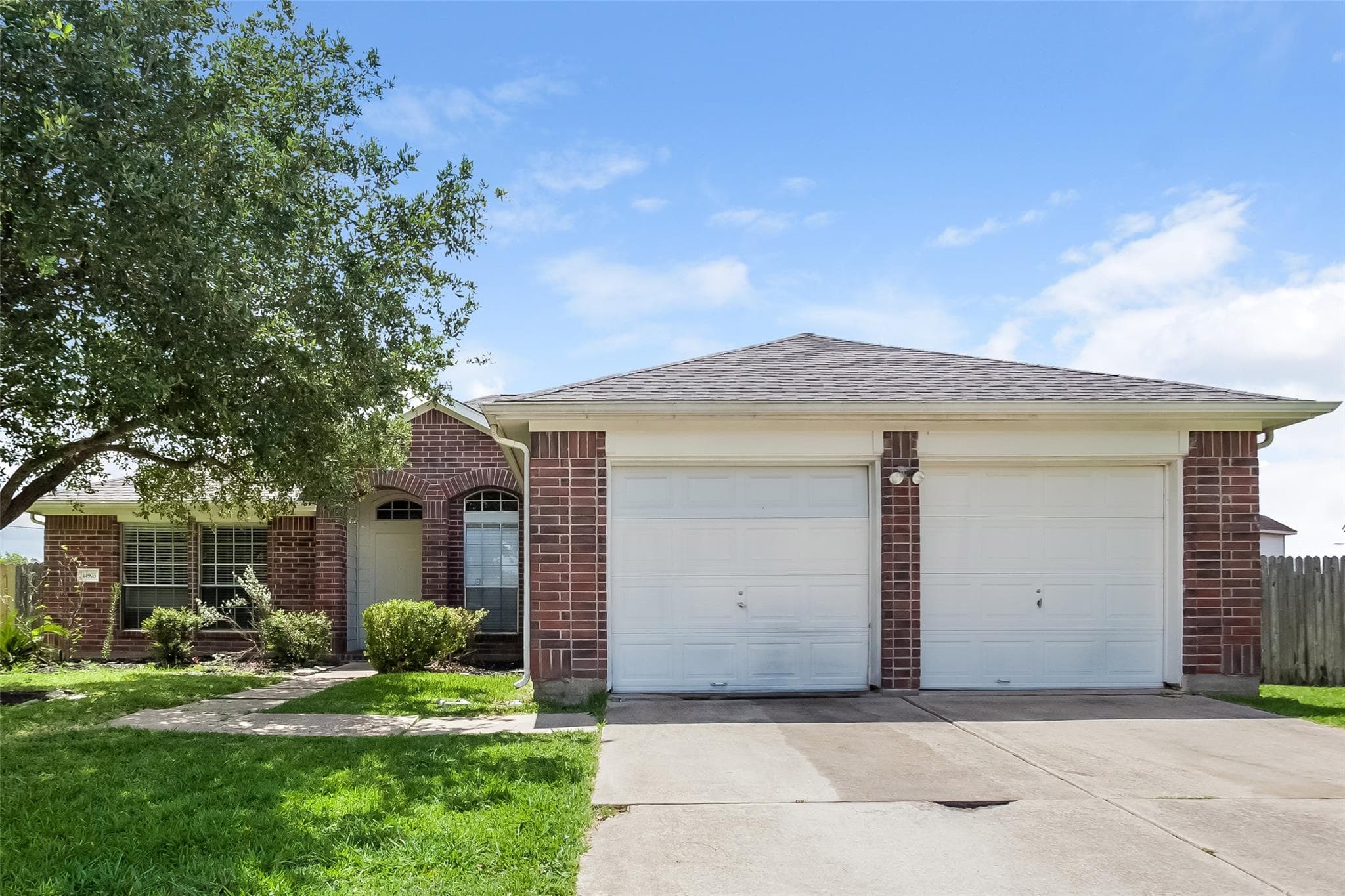 14903 Sawtooth Oak Dr