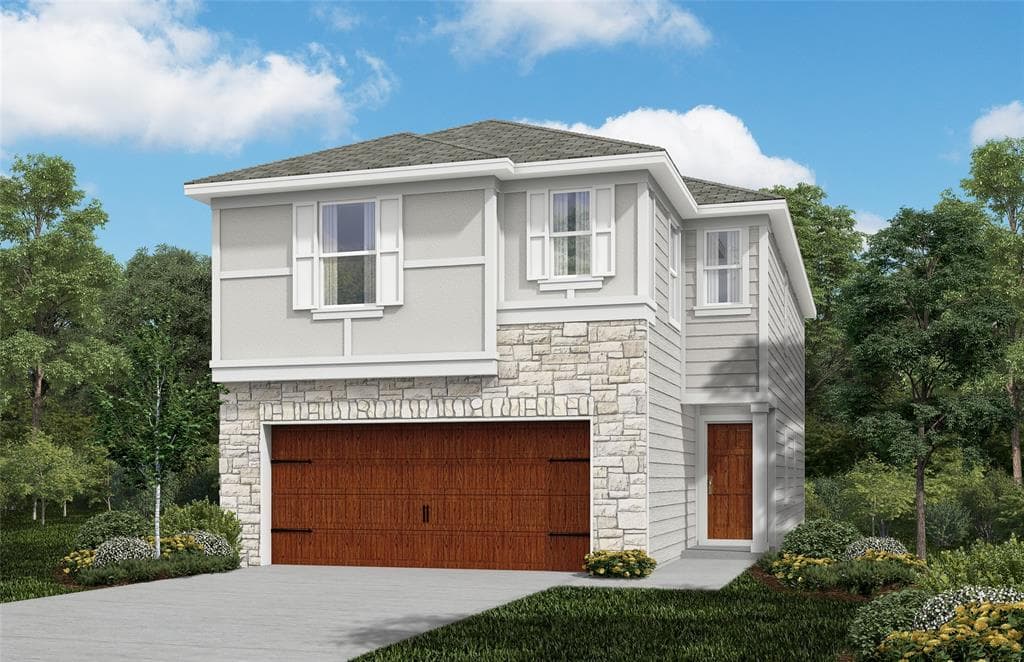 8621 Cedar Plains Ln