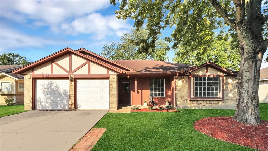 4602 Jamaica Ln