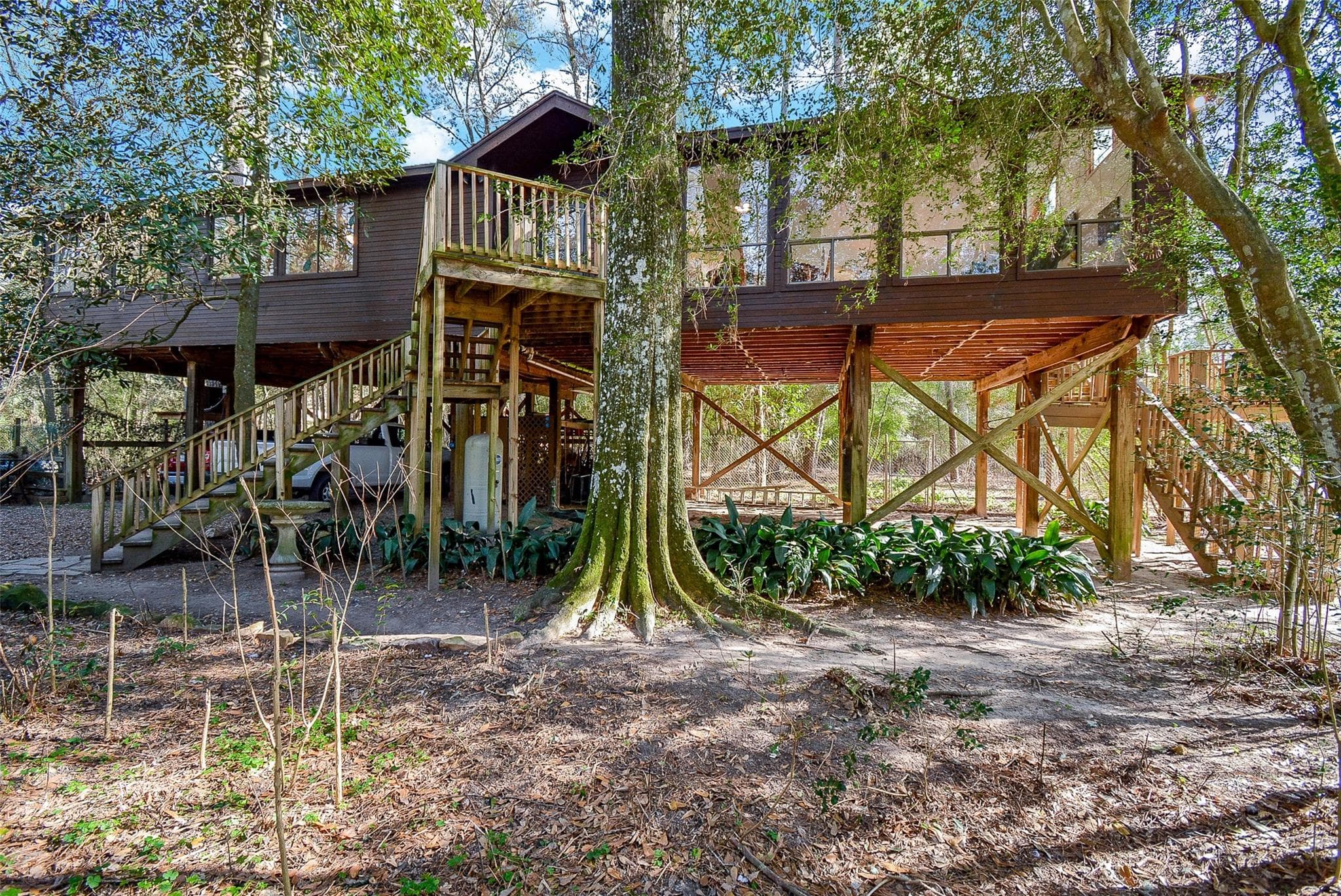 5022 Arbor Grove Ln