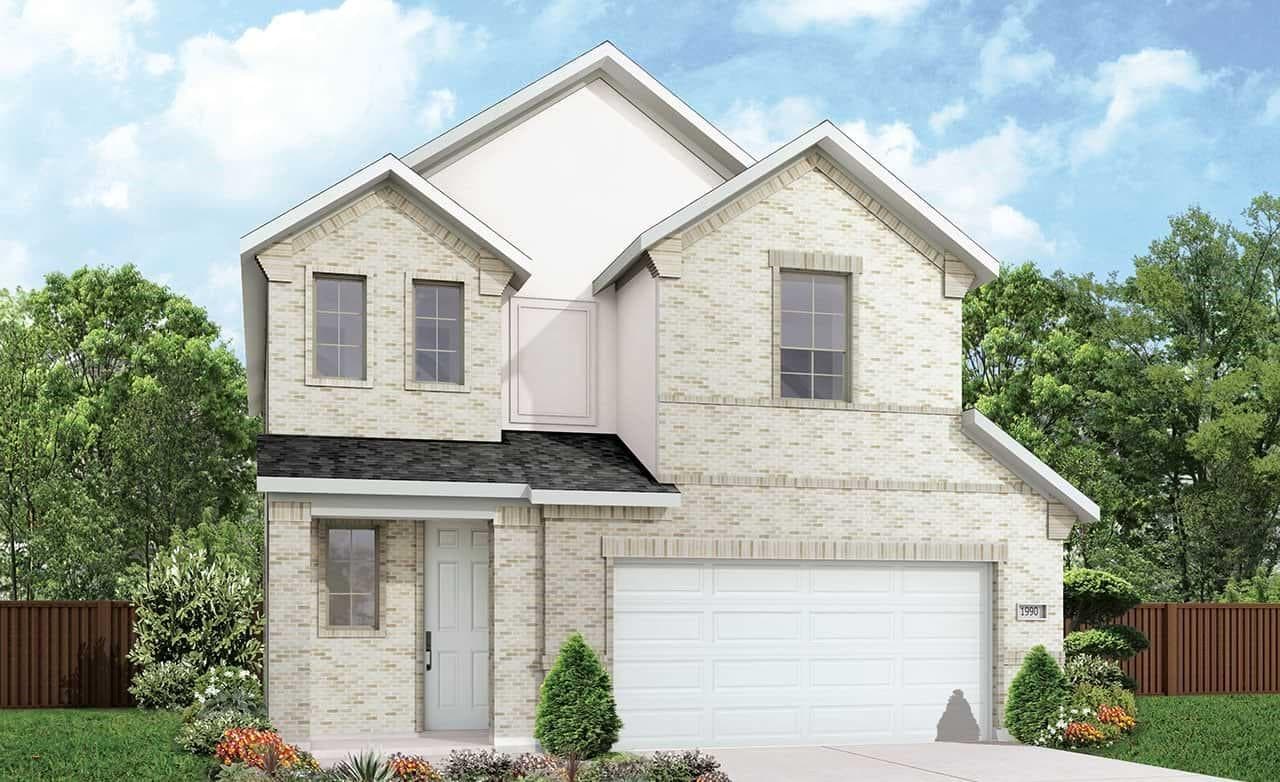 21223 Shore Bluff Dr