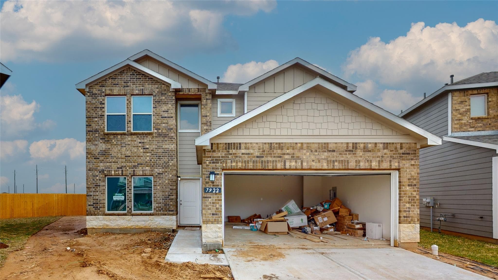 7922 Virginia Cypress Ct