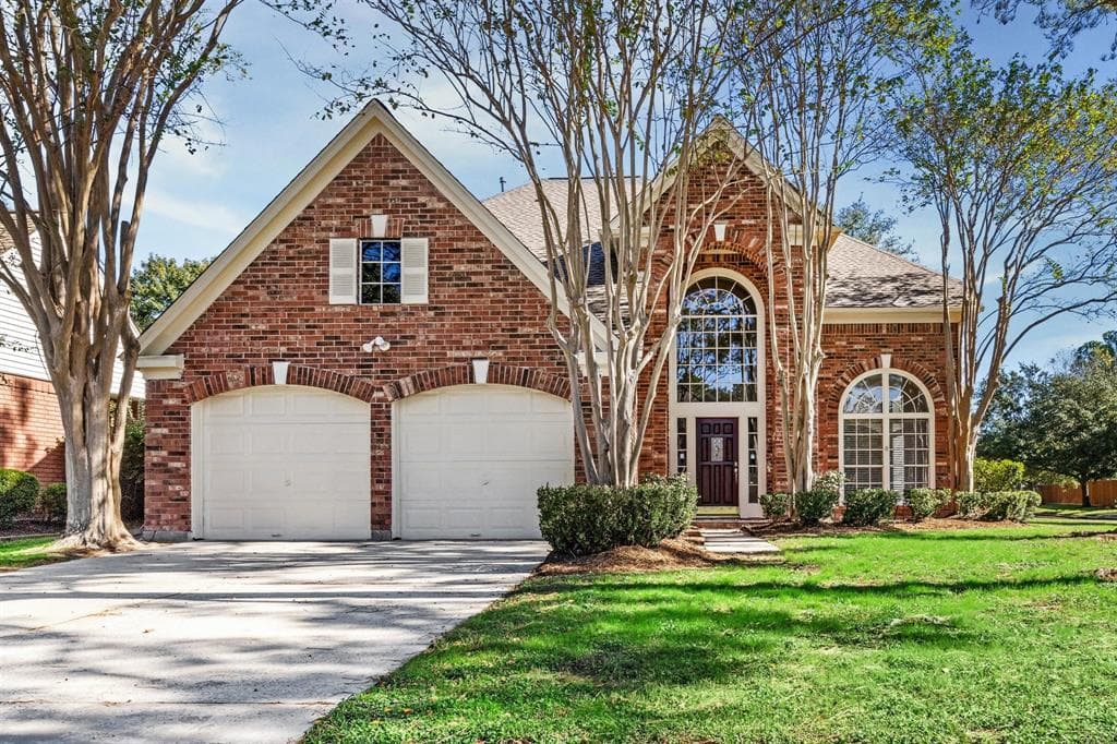 7302 Mountain Valley Dr