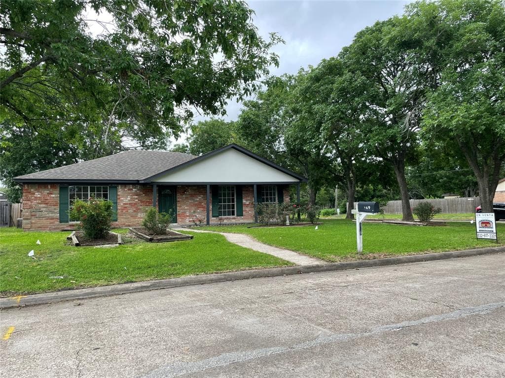 169 Bastrop St