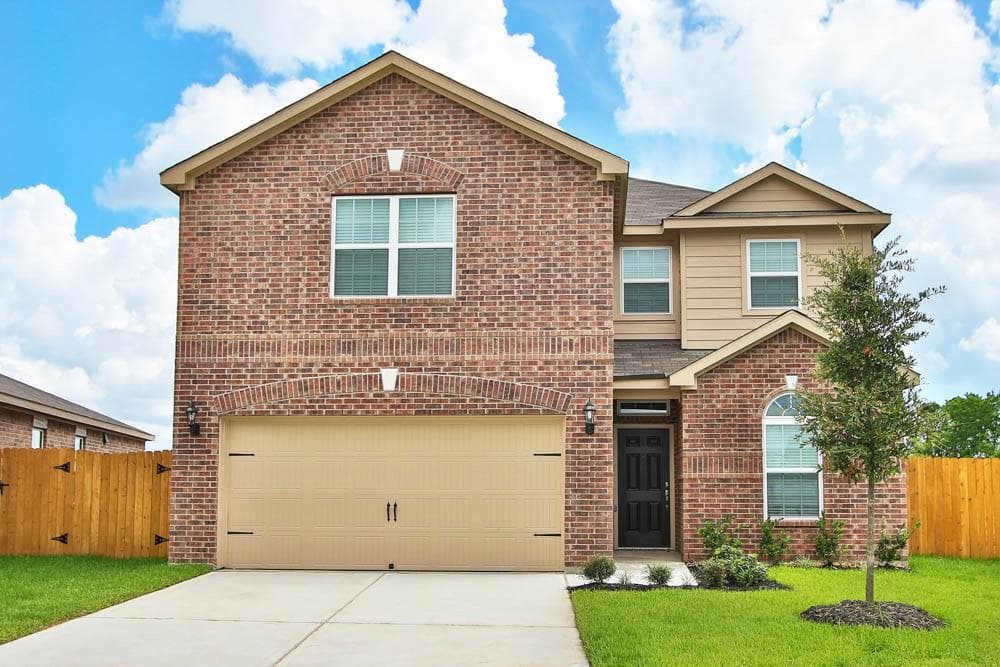 15226 Snowdrop Field Dr