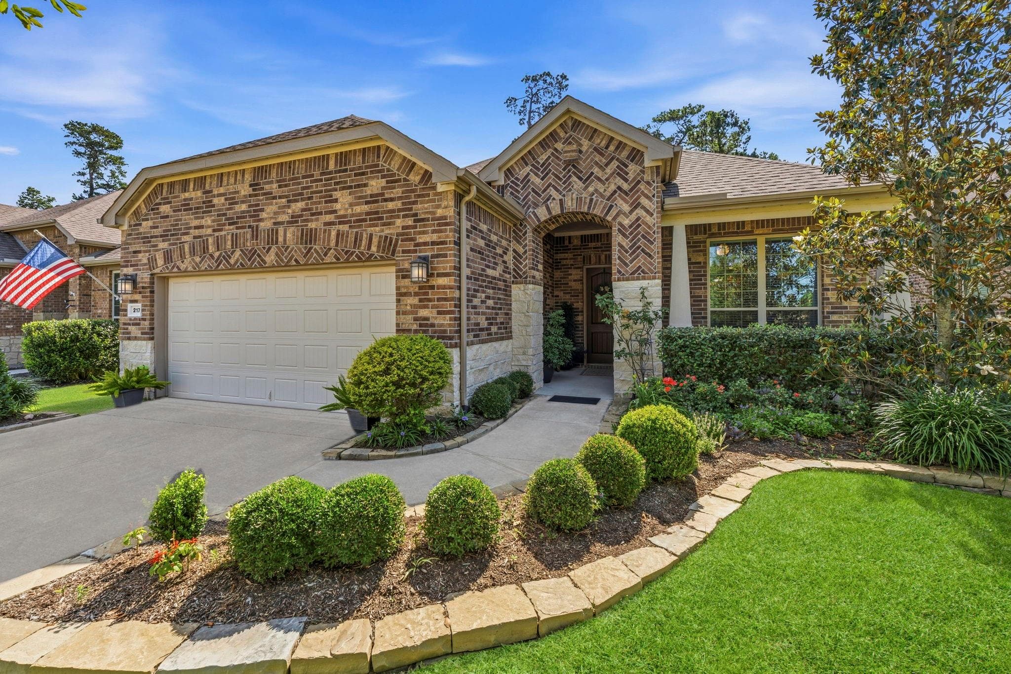 217 Percheron Dr