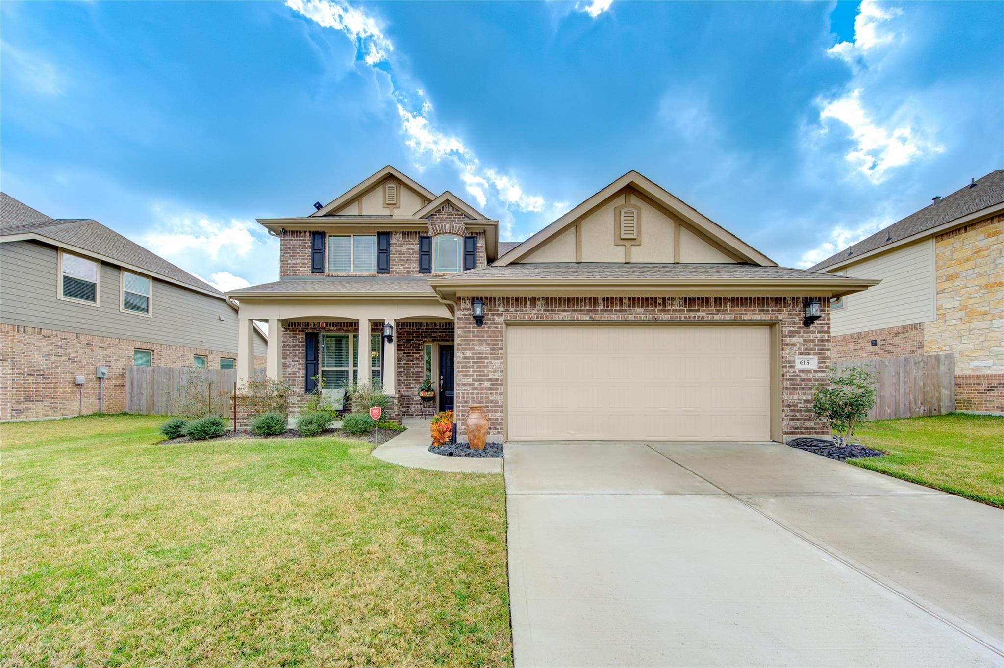 615 Companion Dr