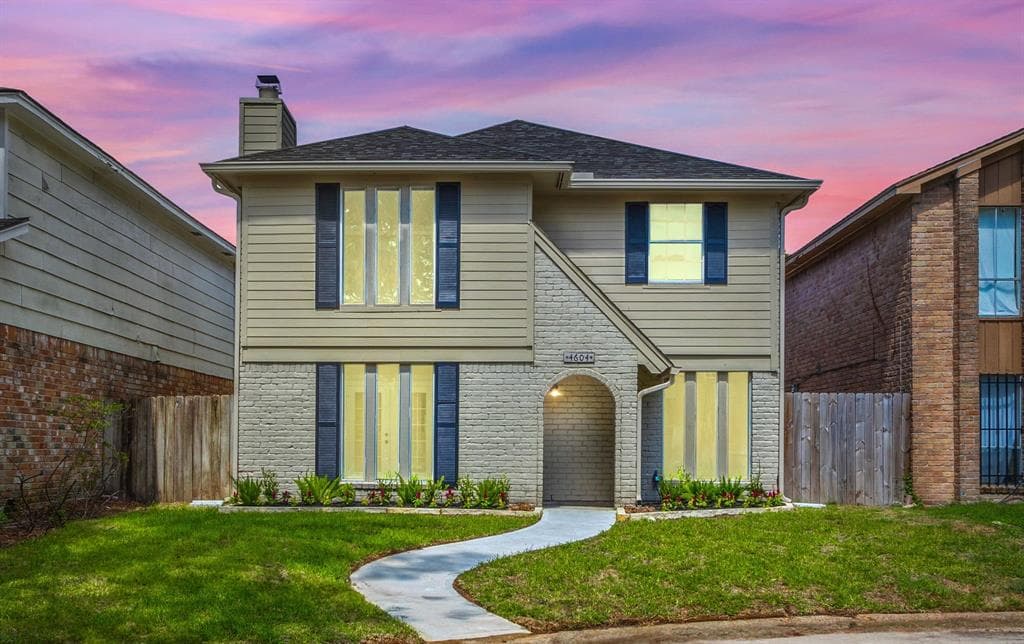 4604 Cashel Castle Dr