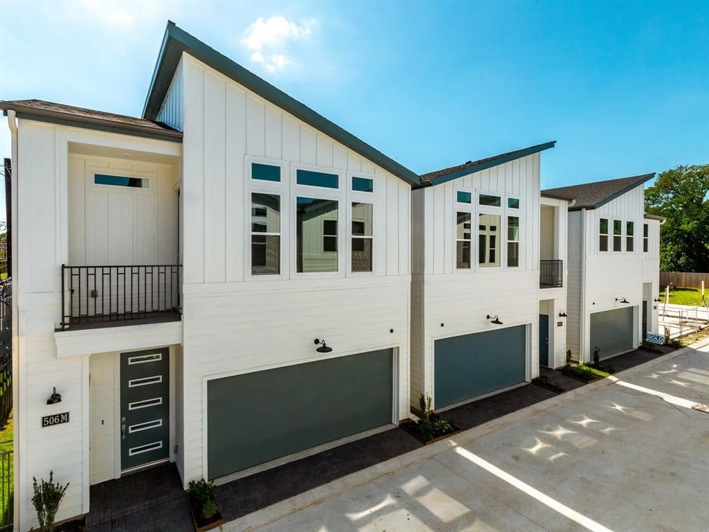 506 W Donovan St Unit H