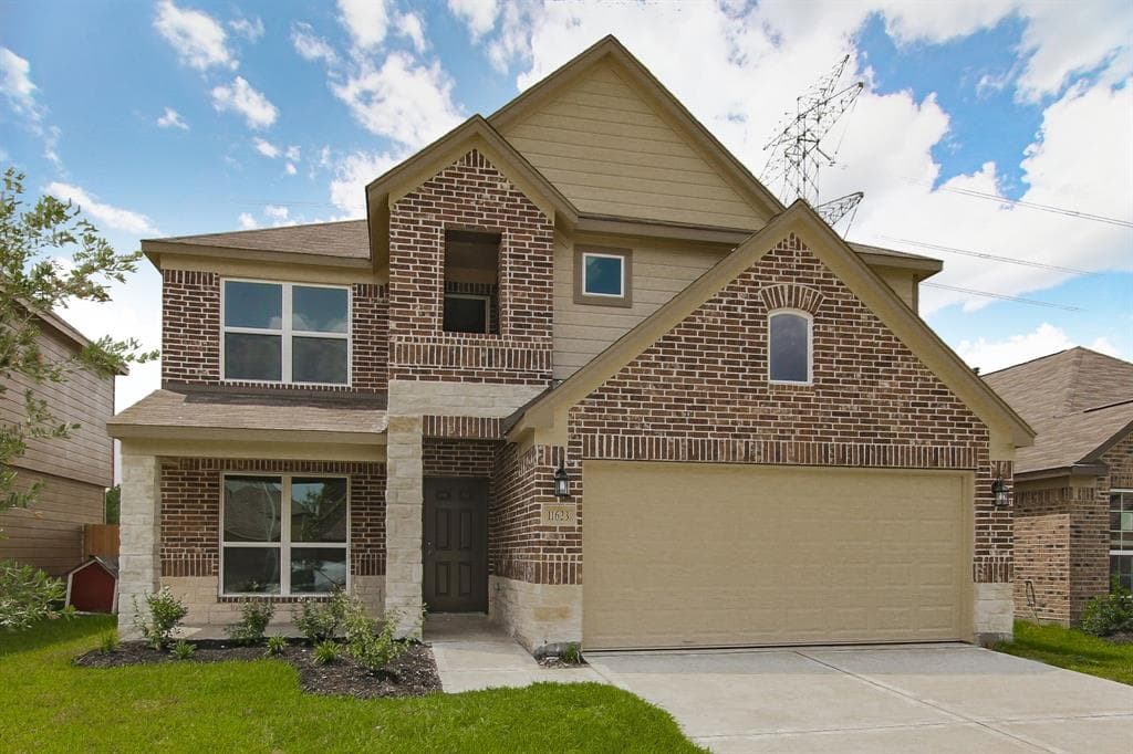 1055 Ranch Oak Dr