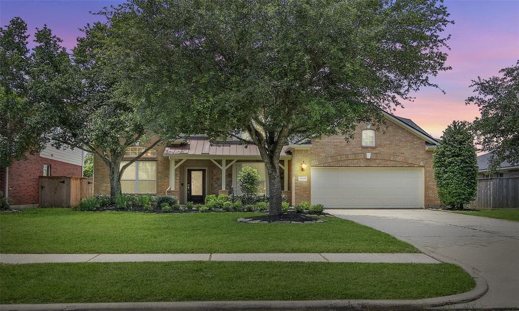 19711 Woodberry Manor Dr