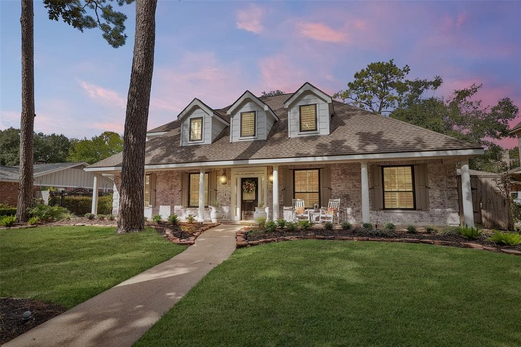 12126 Beauregard Dr
