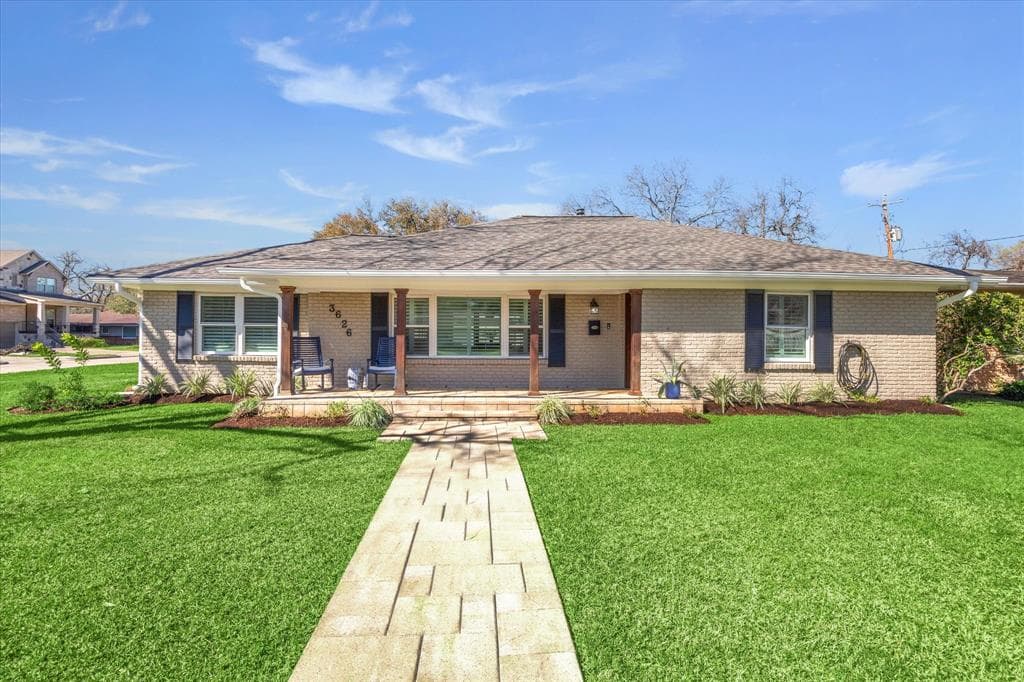 3626 Linkwood Dr