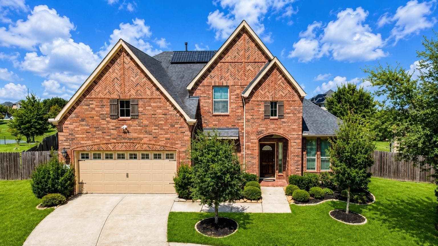 8407 Terrace Valley Cir