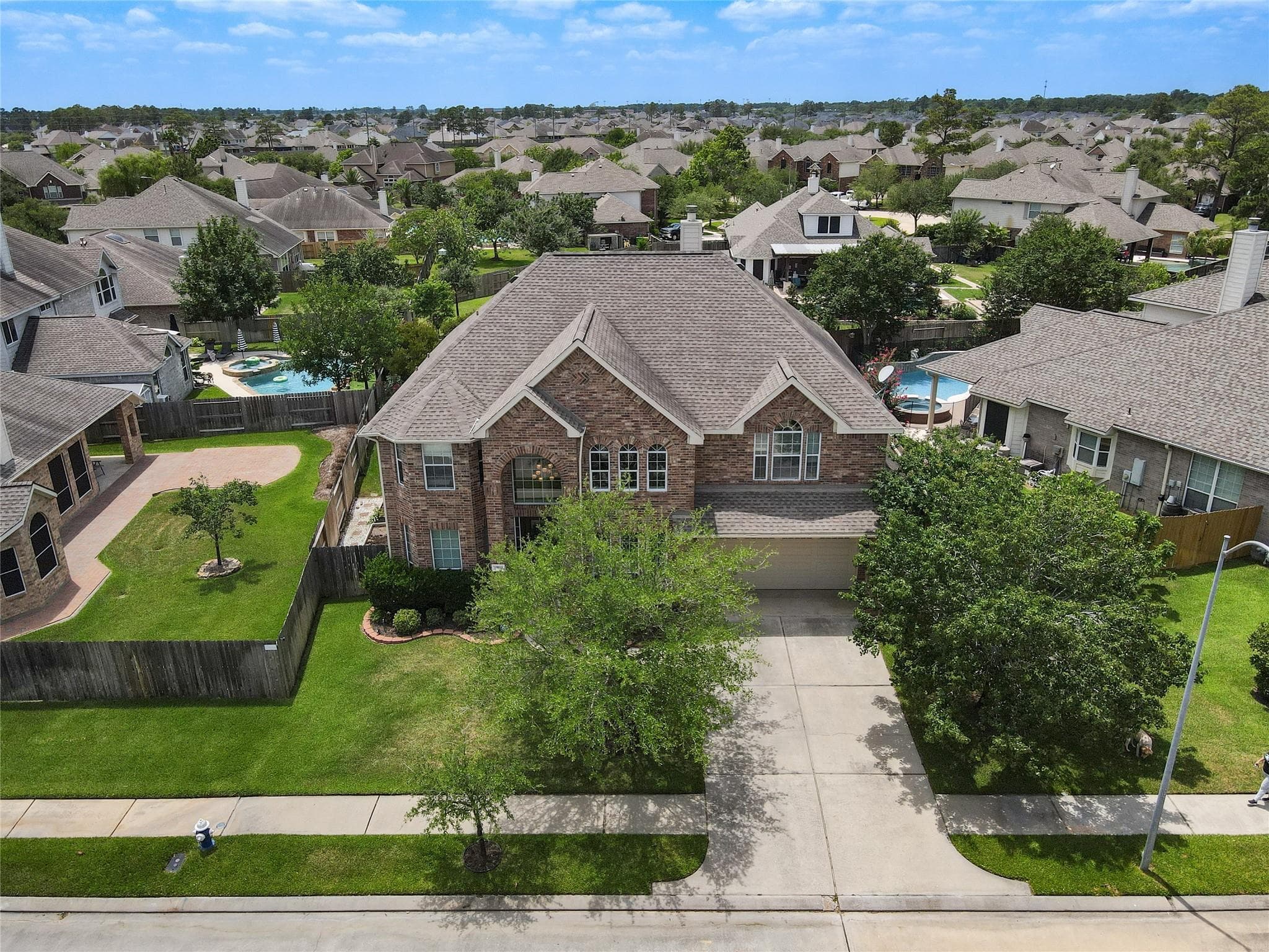 19011 Canyon Royal Dr