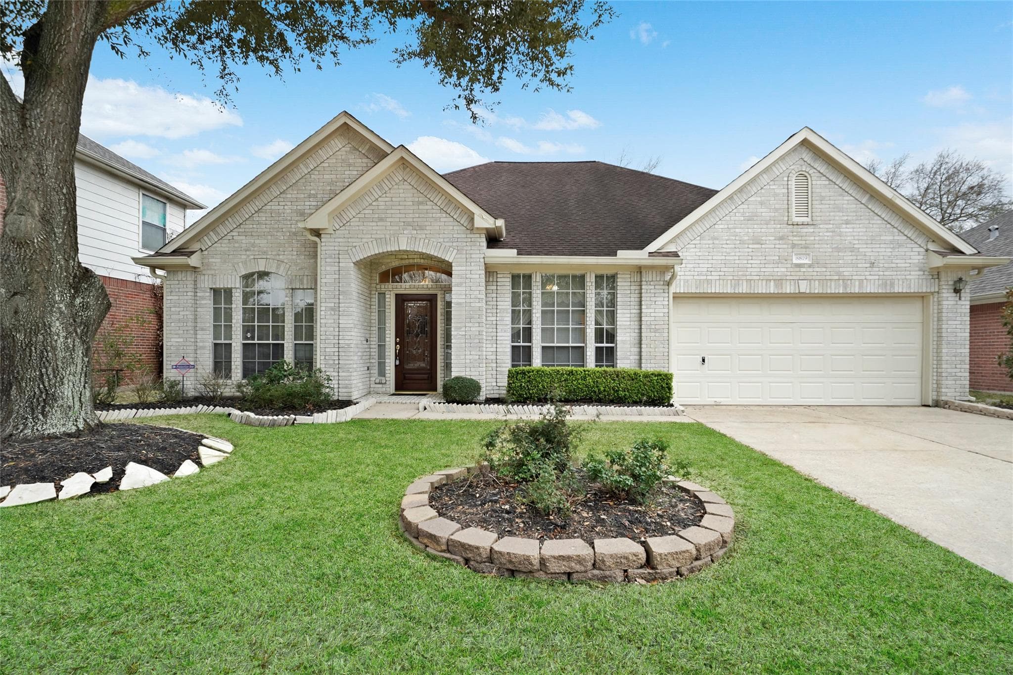 8819 Wilbarger Cir