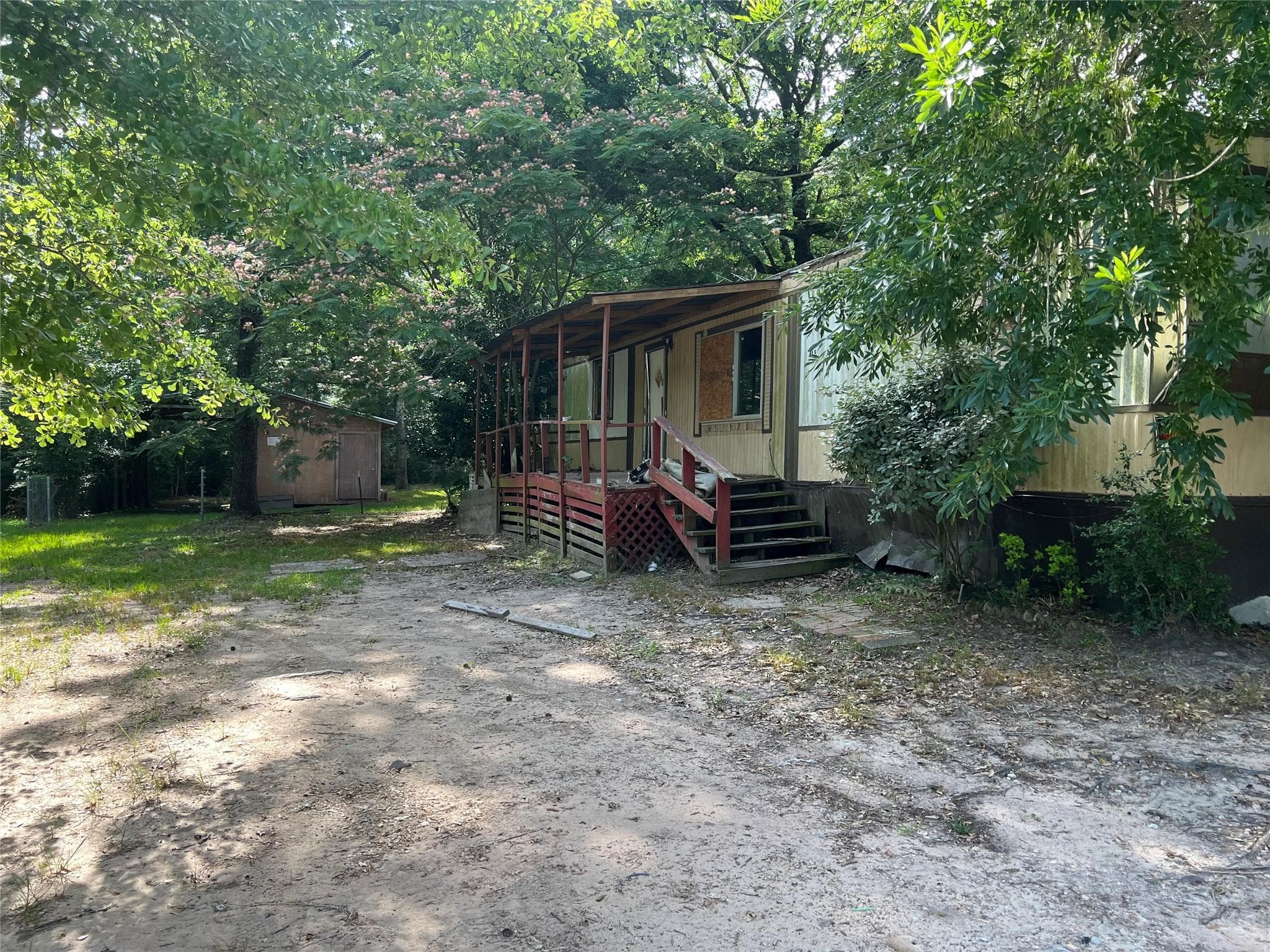 415 Huckleberry Rd