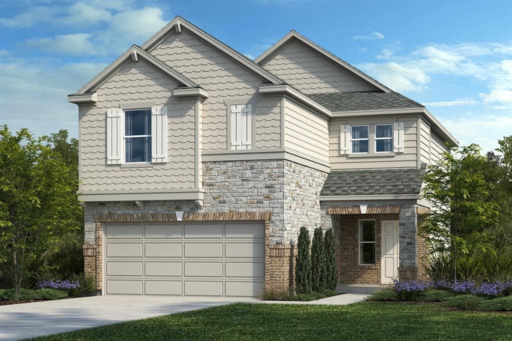 22838 Wolfshire Way