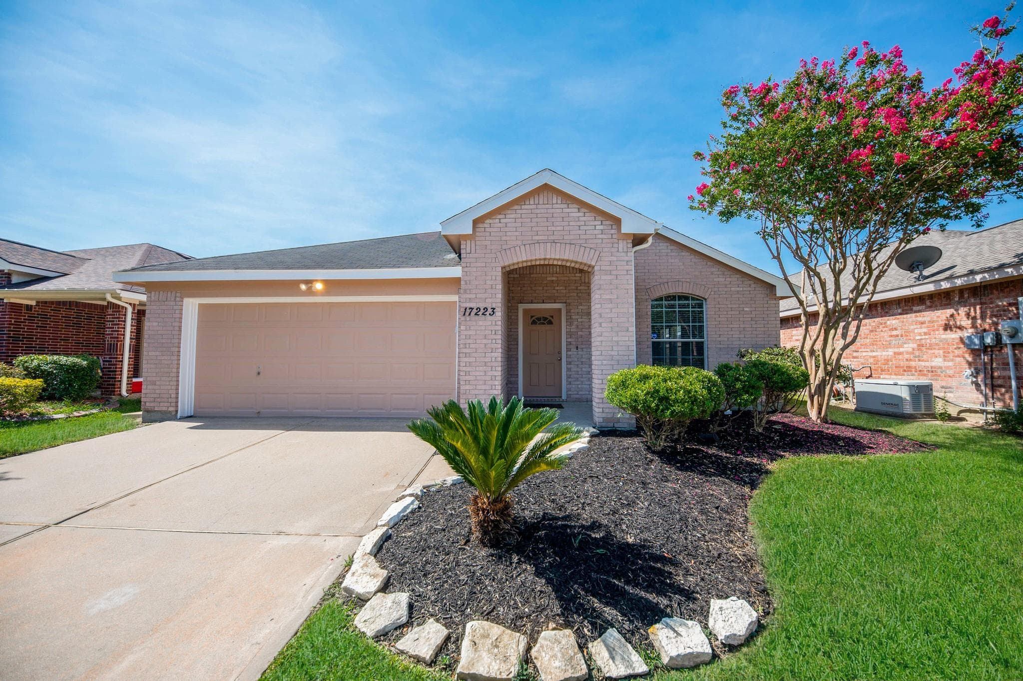 17223 Hollow Sands Ct