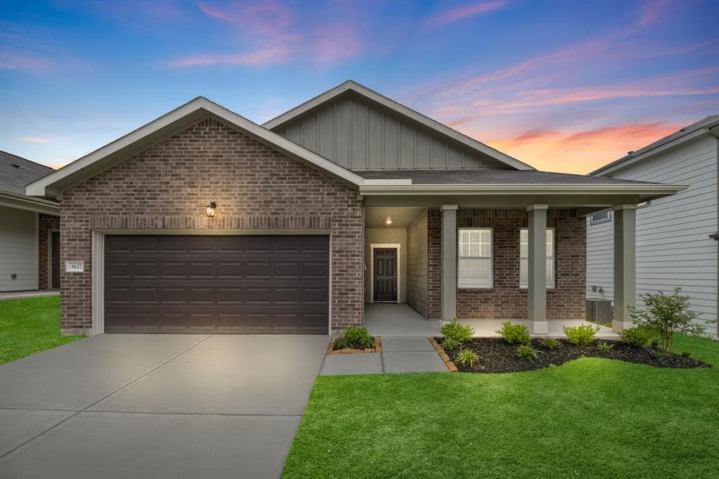 3627 Addington Ct