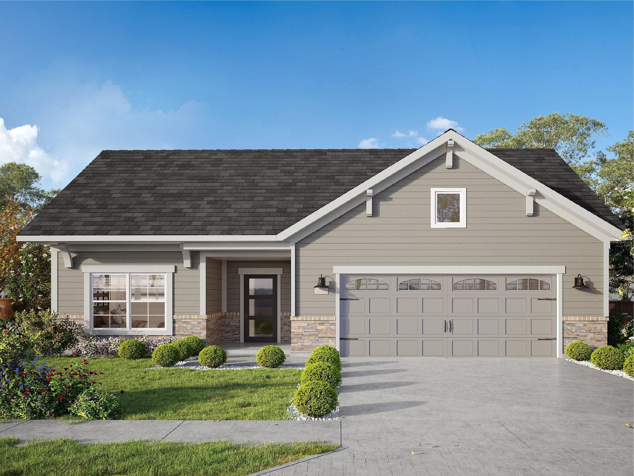 1310 Hidden Oaks Dr
