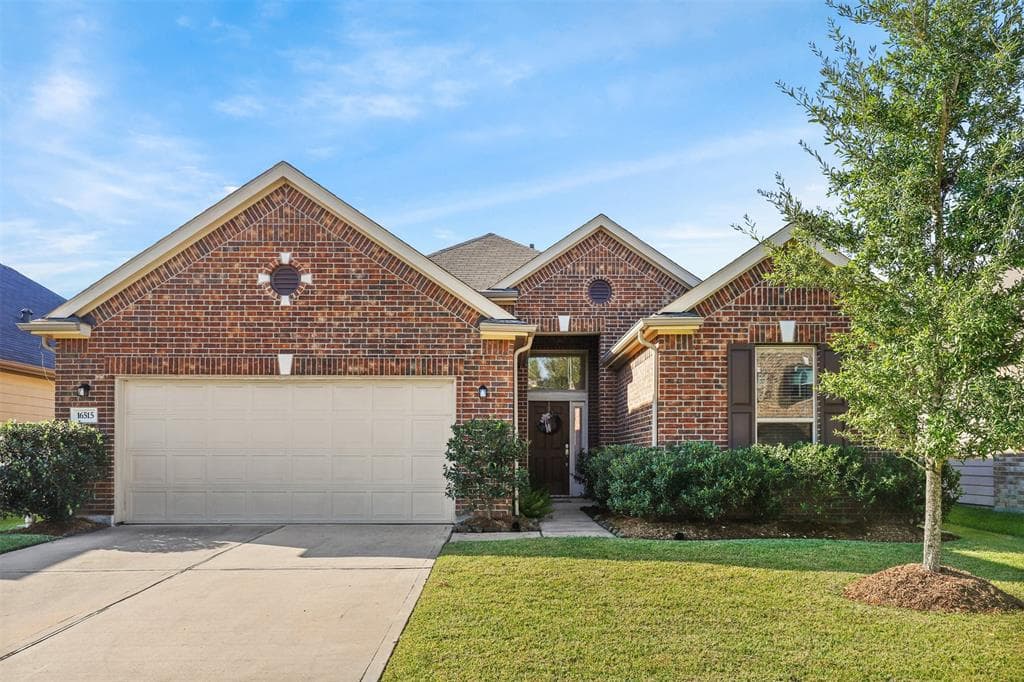 16515 Sheffield Run Dr