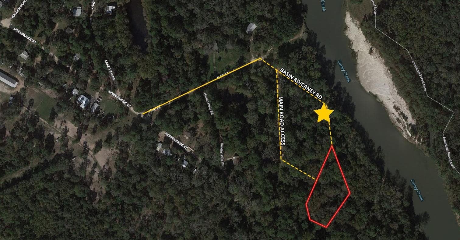3508 Caney Rd