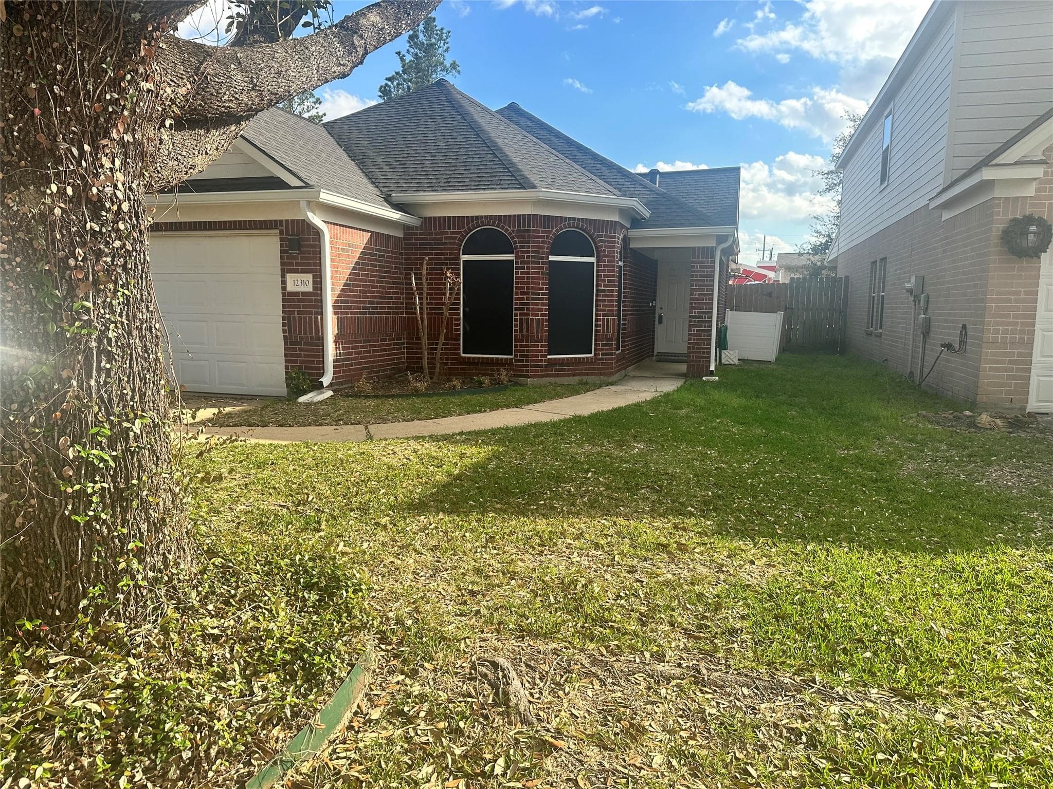 12310 Granite Woods Ct